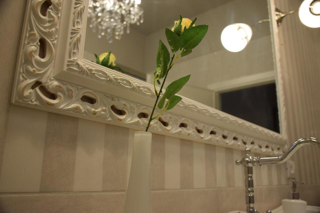 Santa Maria a Monte B&B Le Rose Di Paola מראה חיצוני תמונה
