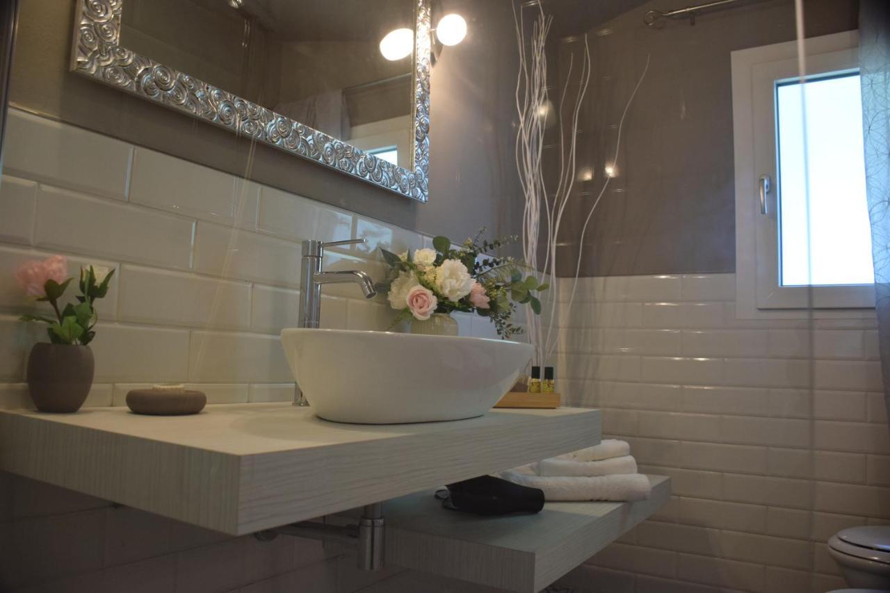 Santa Maria a Monte B&B Le Rose Di Paola מראה חיצוני תמונה