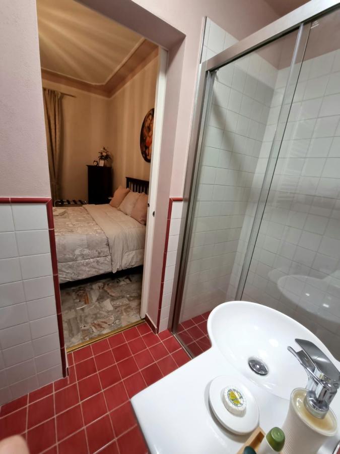 Santa Maria a Monte B&B Le Rose Di Paola מראה חיצוני תמונה