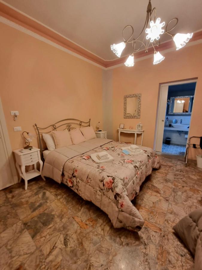 Santa Maria a Monte B&B Le Rose Di Paola מראה חיצוני תמונה