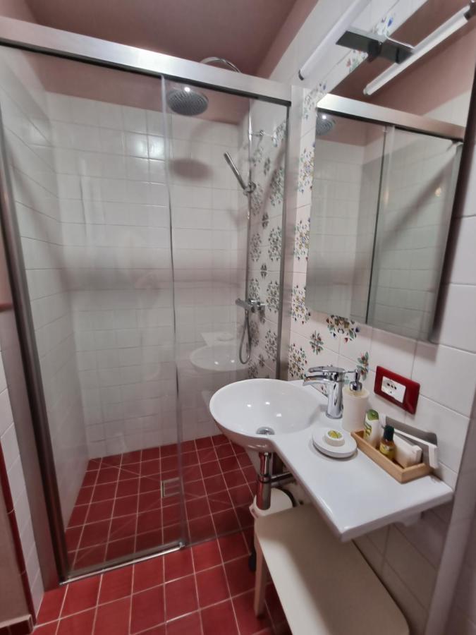 Santa Maria a Monte B&B Le Rose Di Paola מראה חיצוני תמונה