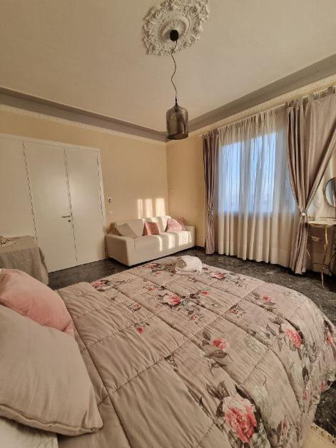 Santa Maria a Monte B&B Le Rose Di Paola מראה חיצוני תמונה
