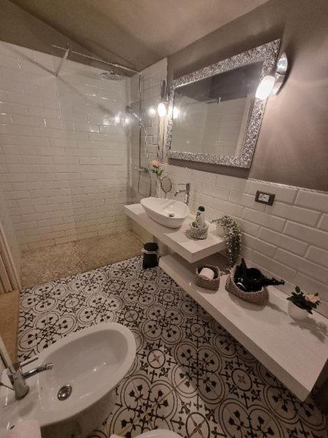 Santa Maria a Monte B&B Le Rose Di Paola מראה חיצוני תמונה