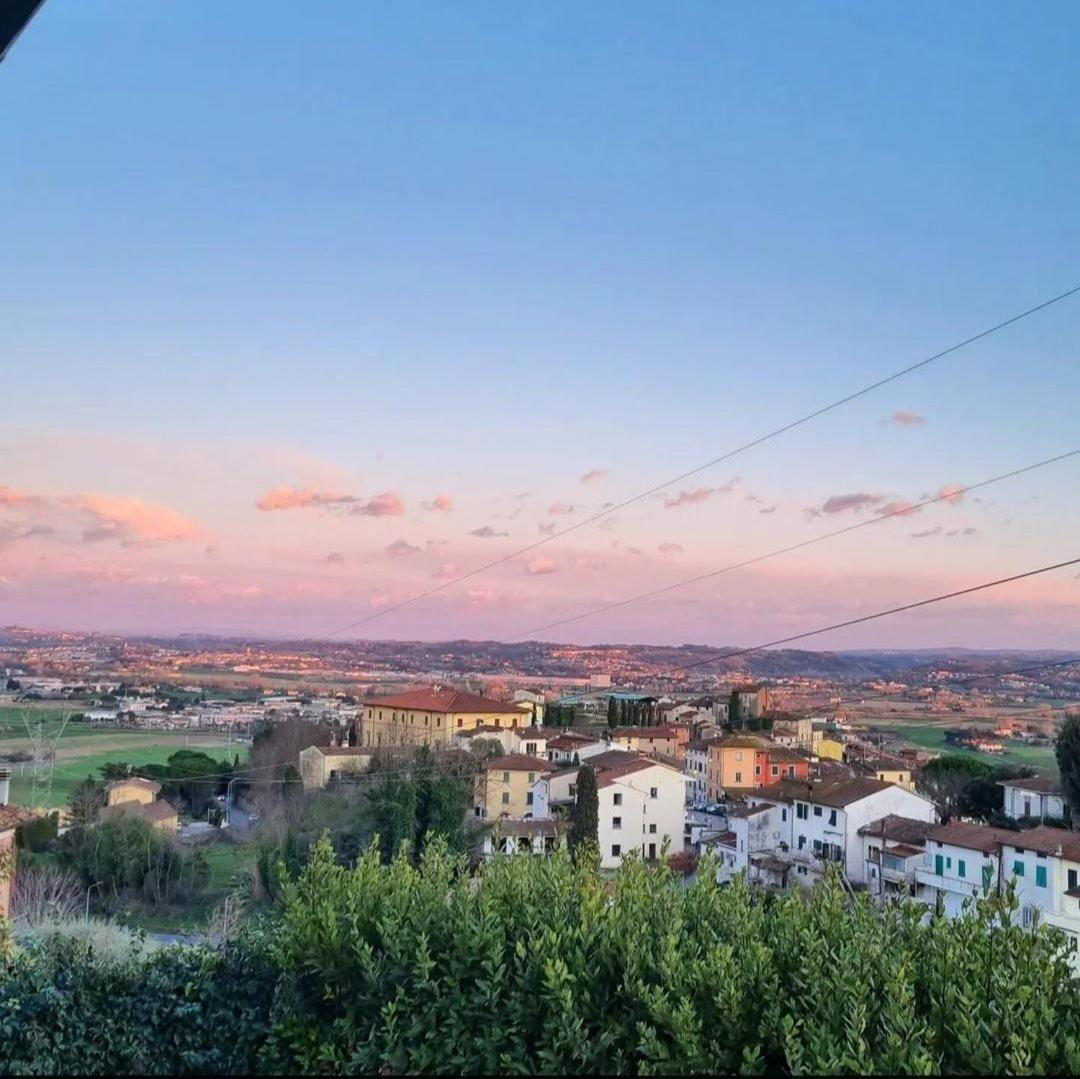 Santa Maria a Monte B&B Le Rose Di Paola מראה חיצוני תמונה